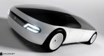 автономные автомобили Apple Research 2018 Фото 04